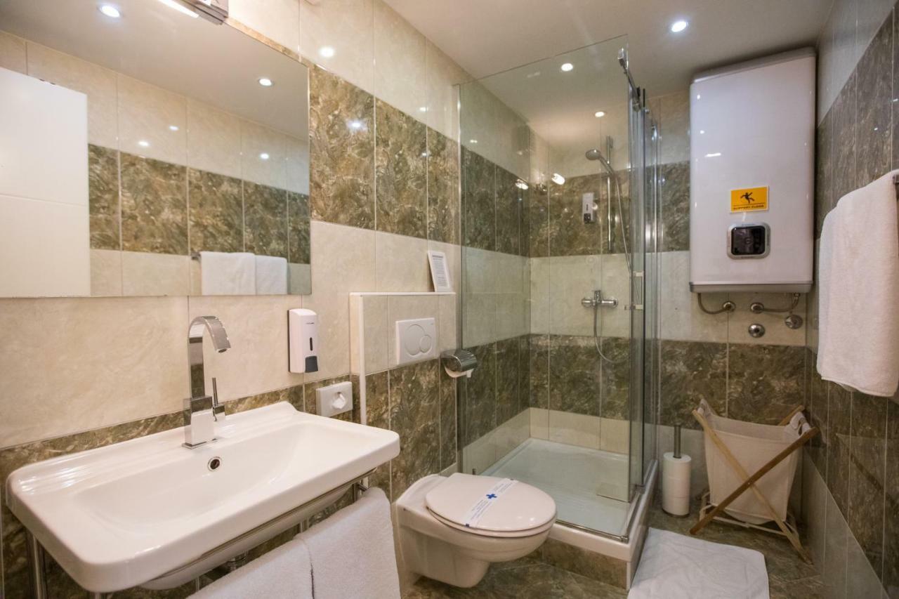 Villa Four Winds II Dubrovnik Eksteriør bilde
