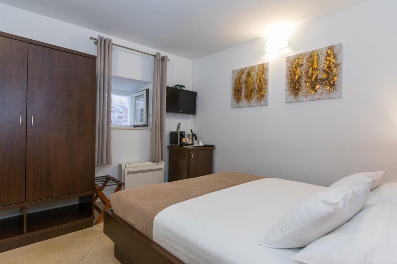 Villa Four Winds II Dubrovnik Eksteriør bilde