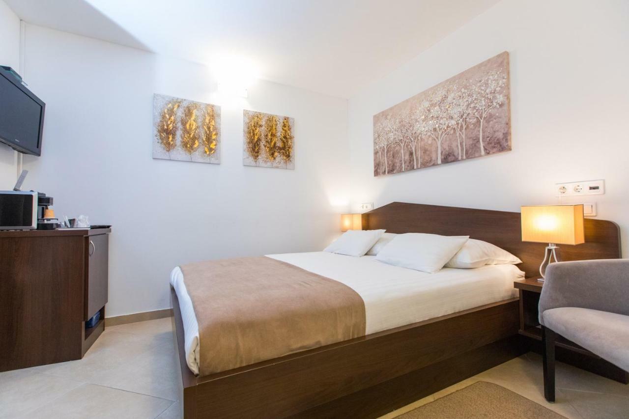 Villa Four Winds II Dubrovnik Eksteriør bilde