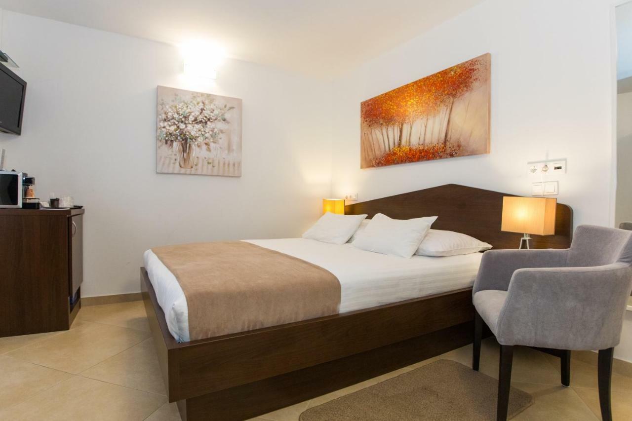 Villa Four Winds II Dubrovnik Eksteriør bilde
