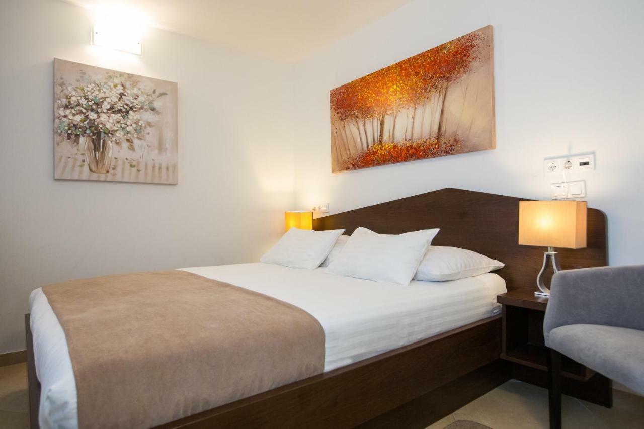 Villa Four Winds II Dubrovnik Eksteriør bilde