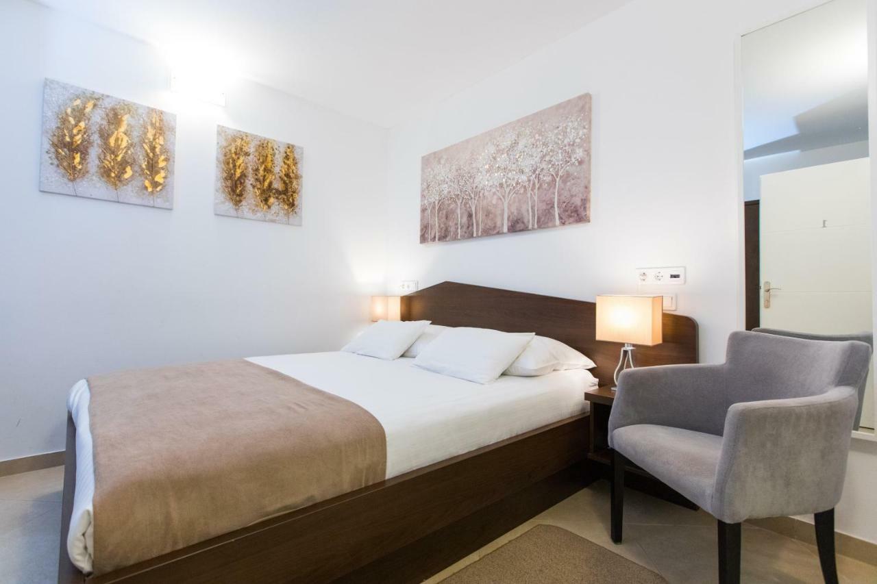 Villa Four Winds II Dubrovnik Eksteriør bilde