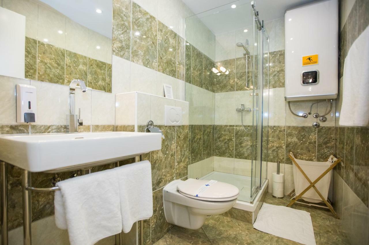 Villa Four Winds II Dubrovnik Eksteriør bilde